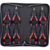 InLine Electronics nõelotstega tangide komplekt 8 tk