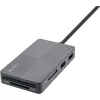 InLine 66772F kaardilugeja USB Hall