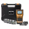 Brother PT-E560BTSP sildiprinter termosiirdega 180 x 180 DPI 30 mm/s juhtmega ja juhtmevaba HSE/TZe Bluetooth QWERTZ