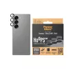 PanzerGlass ® Hoops® Kaamera objektiivi kaitse Must Samsung Galaxy Z Fold6