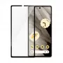 Ekraanikaitse PanzerGlass Google Pixel 7a Ultra-Wide Fit kriimustus- ja löögikindel