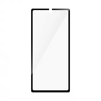 Ekraanikaitse PanzerGlass Google Pixel 7a Ultra-Wide Fit kriimustus- ja löögikindel