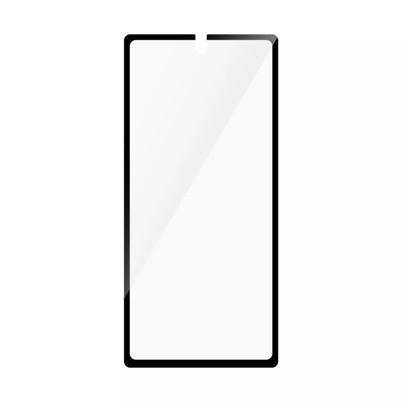 Ekraanikaitse PanzerGlass Google Pixel 7a Ultra-Wide Fit kriimustus- ja löögikindel