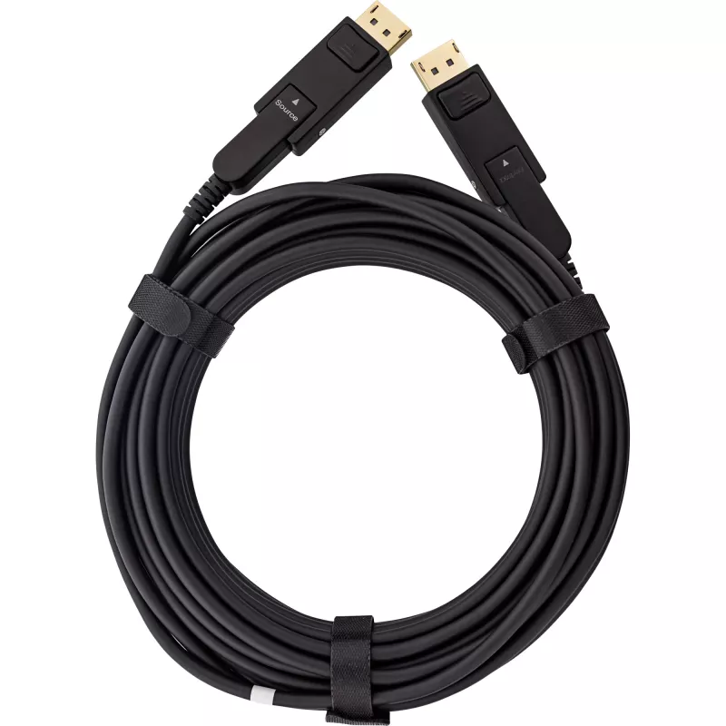 InLine 17230O DisplayPort kaabel 30 m Mini DisplayPort / DisplayPort Must