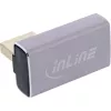 DisplayPort-sooandur InLine 17291I hall must kullatud