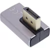 DisplayPort-sooandur InLine 17291I hall must kullatud