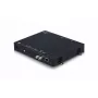 LG STB-6500 nutiteleri digiboks Must Full HD+ Wi-Fi Ethernet LAN