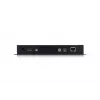 LG STB-6500 nutiteleri digiboks Must Full HD+ Wi-Fi Ethernet LAN