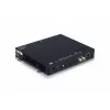 LG STB-6500 nutiteleri digiboks Must Full HD+ Wi-Fi Ethernet LAN