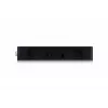 LG STB-6500 nutiteleri digiboks Must Full HD+ Wi-Fi Ethernet LAN