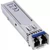 Võrgukaabel InLine 32335S RJ45 Cat5e 1m Must