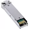 Võrgukaabel InLine 32335S RJ45 Cat5e 1m Must
