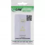 Võrgukaabel InLine 32335R RJ45 Cat5e 1m Must