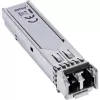 Võrgukaabel InLine 32335R RJ45 Cat5e 1m Must