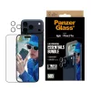 PanzerGlass 2-in-1 Essentials Bundle iPhone 17 Pro kriimustus- ja löögikindel