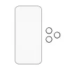 PanzerGlass 2-in-1 Essentials Bundle iPhone 17 Pro kriimustus- ja löögikindel