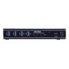 InLine 57885E KVM-lüliti Rack'i paigaldus Must