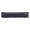 InLine 57885I KVM-lüliti Rack paigaldus Must