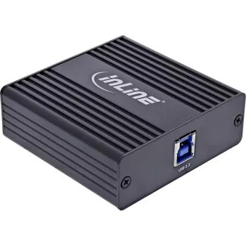 InLine 33380V võrgukaart Ethernet 1000 Mbit/s