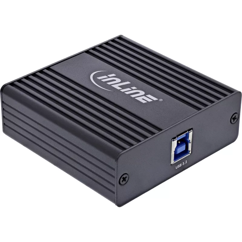 InLine 33380V võrgukaart Ethernet 1000 Mbit/s