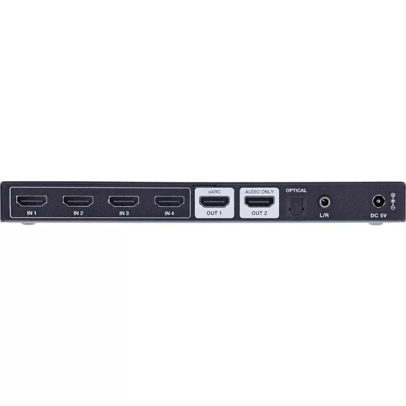 InLine 57885A videolüliti HDMI