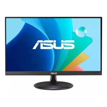 ASUS VP227HF arvutimonitor 54,5 cm (21,4 tolli) 1920 x 1080 pikslit Full HD LCD must