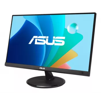 ASUS VP227HF arvutimonitor 54,5 cm (21,4 tolli) 1920 x 1080 pikslit Full HD LCD must