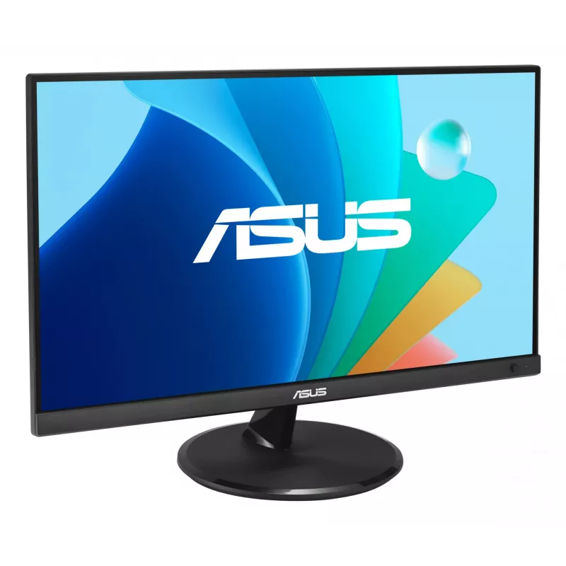 ASUS VP227HF arvutimonitor 54,5 cm (21,4 tolli) 1920 x 1080 pikslit Full HD LCD must