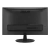 ASUS VP227HF arvutimonitor 54,5 cm (21,4 tolli) 1920 x 1080 pikslit Full HD LCD must