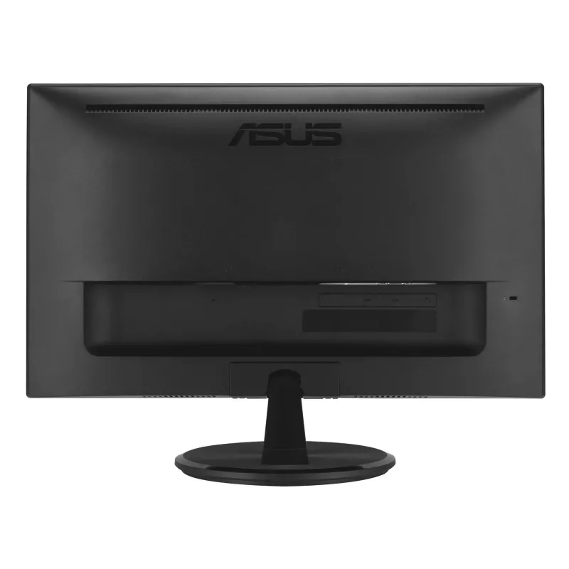 ASUS VP227HF arvutimonitor 54,5 cm (21,4 tolli) 1920 x 1080 pikslit Full HD LCD must