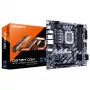 Emaplaat Gigabyte Q870M D3H Q870 LGA1700 Micro ATX