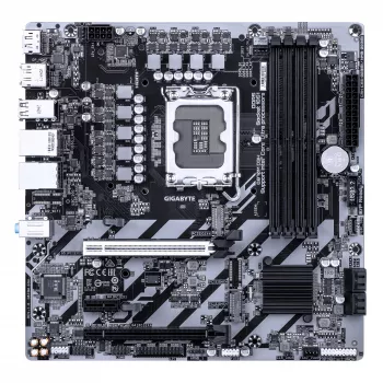 Emaplaat Gigabyte Q870M D3H Q870 LGA1700 Micro ATX
