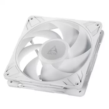 ARCTIC Freezer P14 Pro A-RGB (Valge) - 3-pakk 140 mm A-RGB PWM ventilaatorit kaablijaoturiga