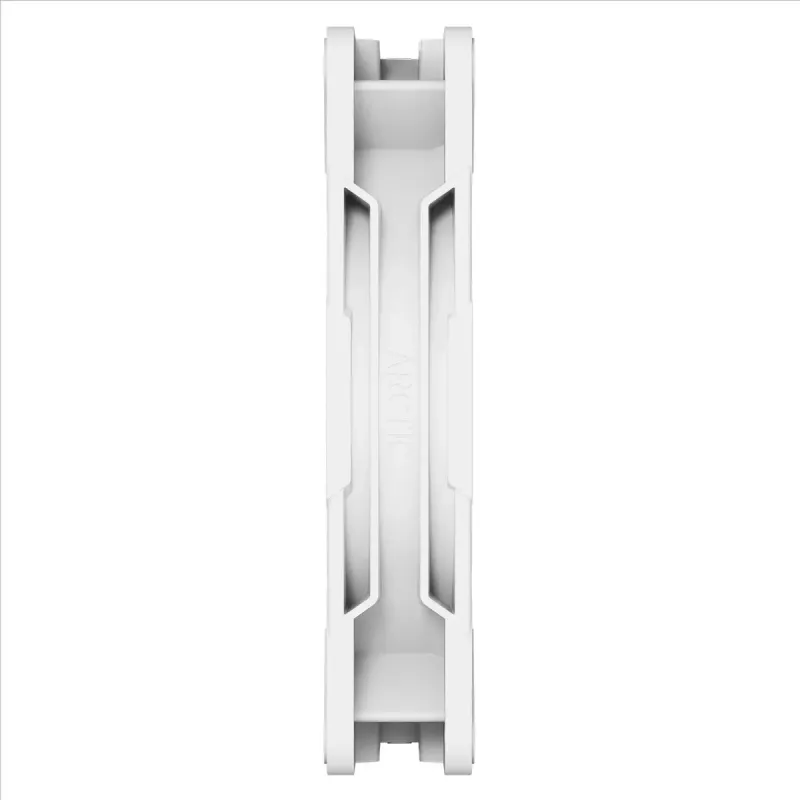 ARCTIC Freezer P14 Pro A-RGB (Valge) - 3-pakk 140 mm A-RGB PWM ventilaatorit kaablijaoturiga