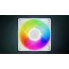 ARCTIC Freezer P14 Pro A-RGB (Valge) - 3-pakk 140 mm A-RGB PWM ventilaatorit kaablijaoturiga