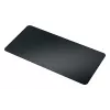 Leitz suur lauamatt. Toote värvus: Must, Materjal: Polüvinüülkloriid (PVC). Laius: 400 mm, Sügavus: 800 mm, Kõrgus: 2 mm