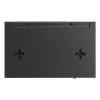 TP-Link Omada ES208GP võrgulüliti hallatav L2 Gigabit Ethernet (10/100/1000) Power over Ethernet (PoE) DIN-liist must