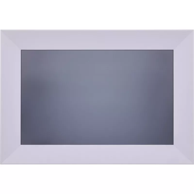 InLine WiFi fotoraam WiFRAME 2, 10.1 tolli 1920x1200 16:10 IPS puuteekraan, Frameo APP