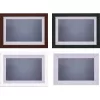 InLine WiFi fotoraam WiFRAME 2, 10.1 tolli 1920x1200 16:10 IPS puuteekraan, Frameo APP