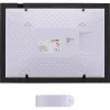 InLine WiFi fotoraam WiFRAME 2, 10.1 tolli 1920x1200 16:10 IPS puuteekraan, Frameo APP