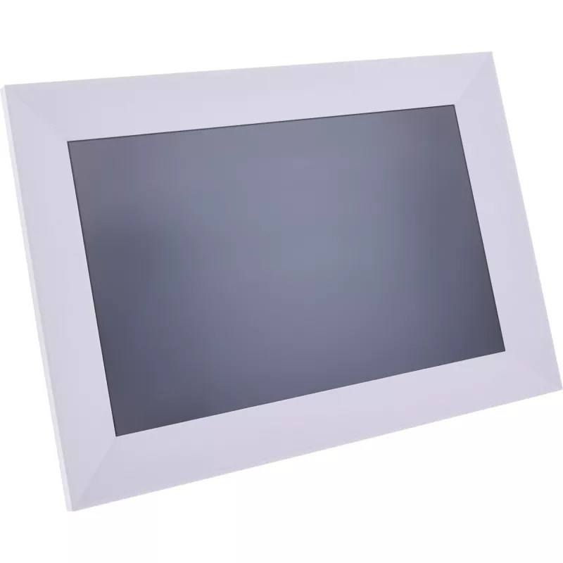 InLine WiFi fotoraam WiFRAME 2, 10.1 tolli 1920x1200 16:10 IPS puuteekraan, Frameo APP