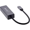 InLine 33380Q RJ-45 Adapter USB USB-C Isane 1 Gbit/s Hall