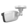 LevelOne GEMINI fikseeritud IP-kaamera, 2-megapikslit, H.265, 802.3af PoE, IR LED-id, sise-/väliskasutuseks