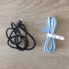 InLine 35892B USB-kaabel USB 2.0 2 m USB-C Sinine