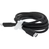 USB-kaabel InLine 35892 2m USB C Must USB 2.0 0,48 Gbit/s