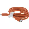 InLine 35891O USB-kaabel USB 2.0 1 m USB-C oranž