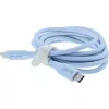InLine 35891B USB-kaabel USB 2.0 1 m USB C sinine