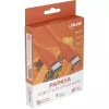 USB-kaabel InLine 35895O 0,5 m USB-C oranž USB 2.0 0,48 Gbit/s