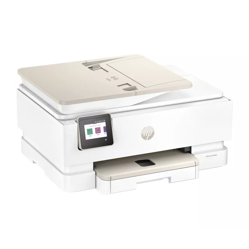 Mitmeotstarbeline värviprinter HP Envy 7930 — termoinkjet, A4, 4800x1200 DPI, Wi‑Fi, 15 ppm (must), 10 ppm (värviline)