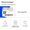 Mitmeotstarbeline värviprinter HP Envy 7930 — termoinkjet, A4, 4800x1200 DPI, Wi‑Fi, 15 ppm (must), 10 ppm (värviline)